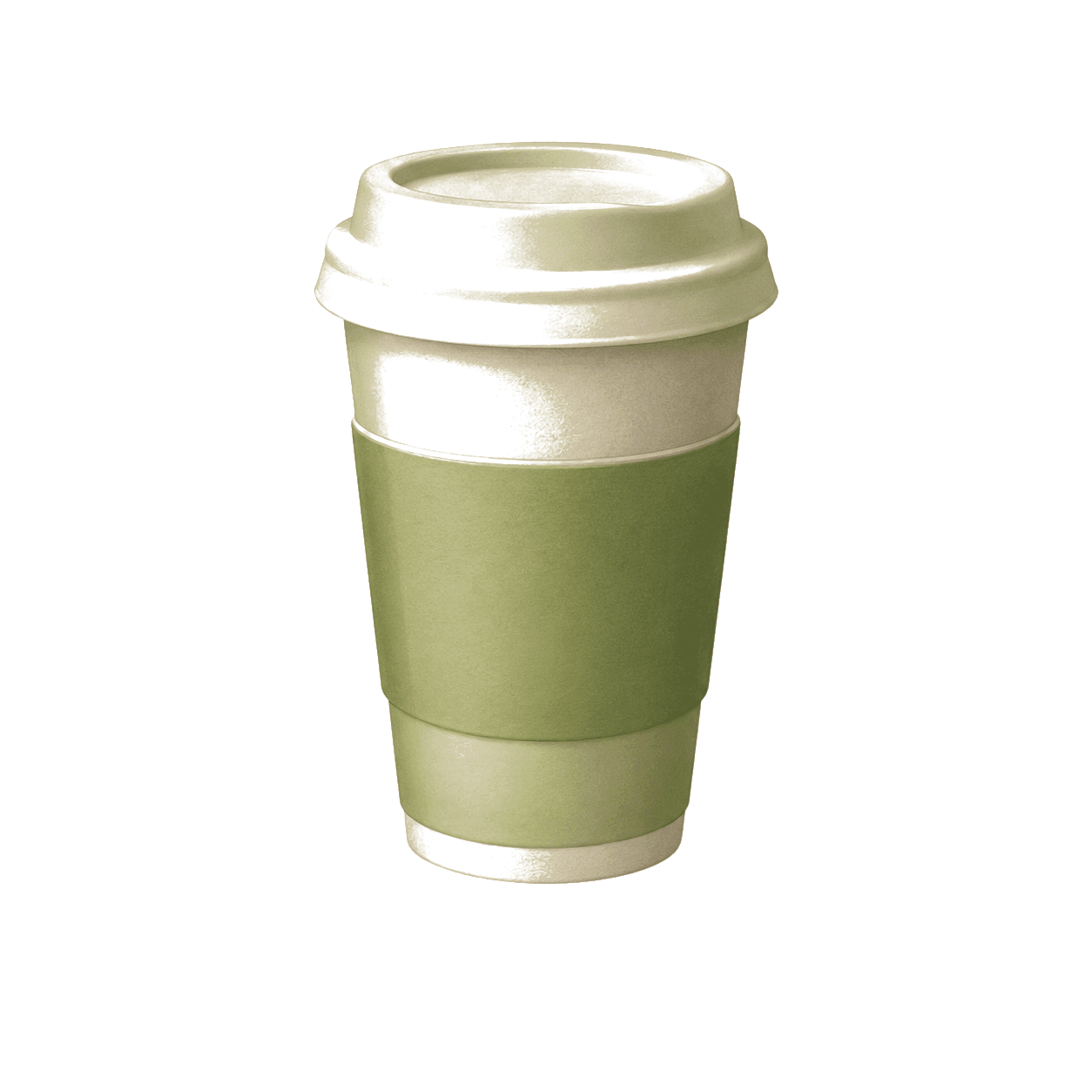 Matcha drink