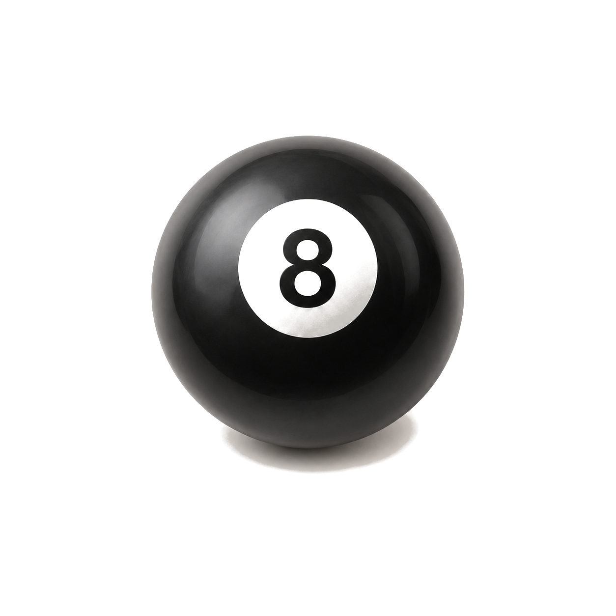 Eight ball