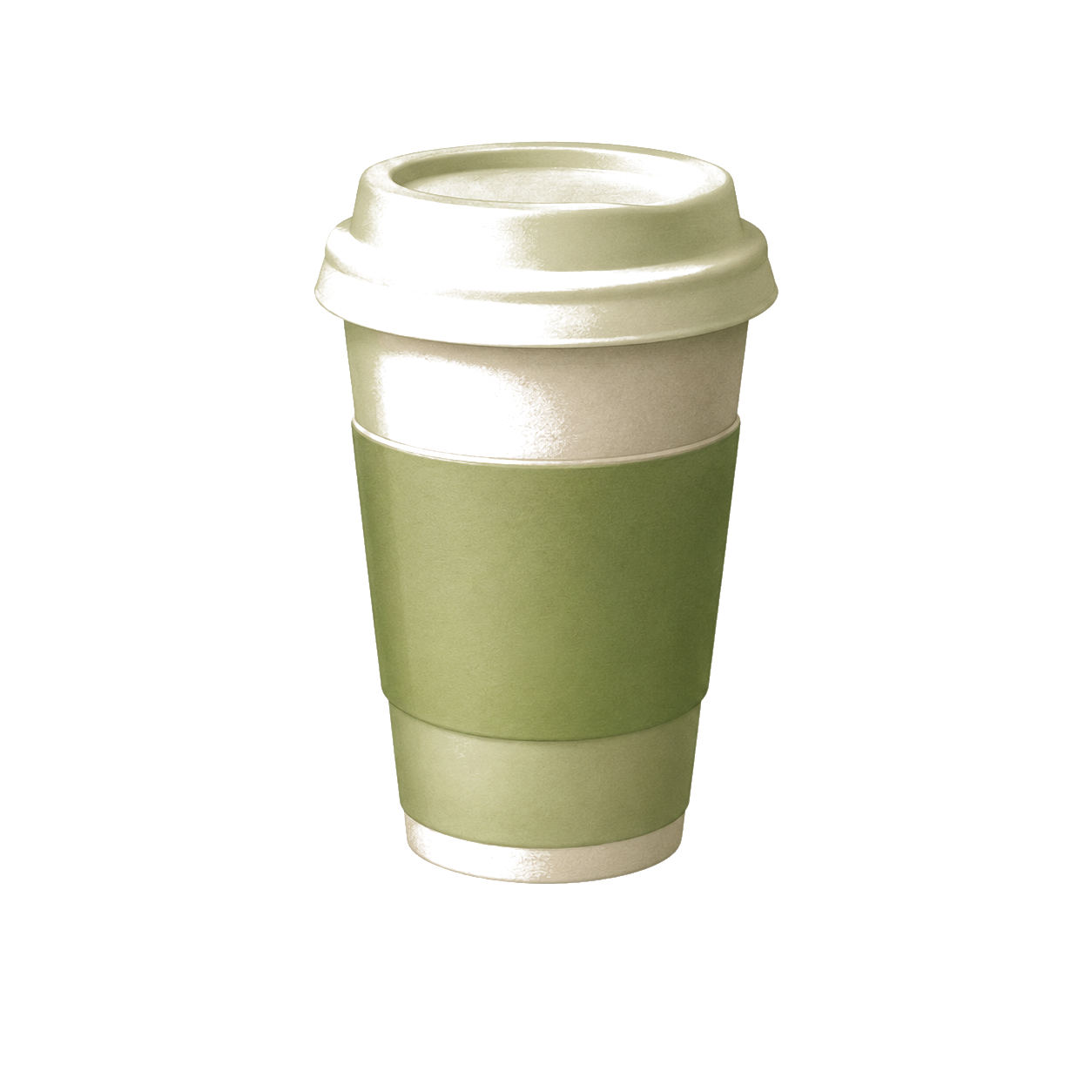 Matcha drink